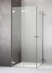 Radaway Arta KDD B 90 B zuhanyajtó (386161-03-01L) (386161-03-01L)