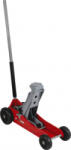 Holzmann Maschinen Hidraulikus autóemelő 3 t Munkamagasság: 15.5 - 56.5 cm (OWH3.0) (OWH3.0)