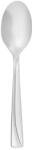 Domotti Silva teáskanál készlet, 13.8 cm, 6 darabos (5904134615077)