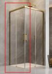 Radaway Idea Gold KDD 90 B zuhanykabin (egy ajtó), balos 387060-09-01L (387060-09-01L) - szaniterplaza