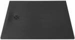 MARMY BASALTO 70x90 cm zuhanytálca Cavalli Black 80 8108 70 90 54 (80 8108 70 90 54)