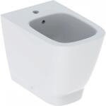 Geberit Smyle Square álló bidé, falhoz illeszkedő 500.841. 00.1 (500.841.00.1)