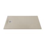 MARMY Dolomite öntött márvány zuhanytálca 80x160 cm, ARMANI BEIGE 80 7854 80 16 55 (80 7854 80 16 55)