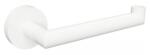 Bemeta Sapho BEMETA WHITE balos WC papírtartó, matt fehér (104212034L) XR703W (XR703W)