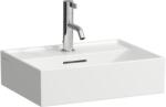 Laufen KARTELL BY LAUFEN 45x34 cm mosdó, matt fehér H8153307571041 (H8153307571041)