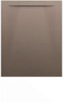 Laufen Pro S 100x80 cm Marbond zuhanytálca, matt kávé H2101811290001 (H2101811290001)