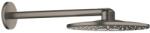GROHE Rainshower SmartActive 310 Fejzuhany készlet 430 mm, 2 funkciós, brushed hard graphite 26475A00 (26475AL0)