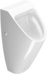 Sapho GSI SAND ExtraGlase piszoár, fehér 909711 (909711)