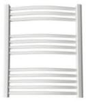Bagno Bagno Heat íves fehér radiátor 500x1200 mm (HEAT500X1200) (HEAT500X1200)