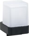 Bemeta Sapho BEMETA NERO Szappanadagoló, 75x170x91mm, 200ml, króm 139309310 (139309310)