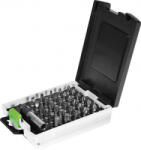 Festool BIT/BH-SORT/31x Bit készlet (769138) (769138)
