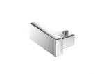 Roca Wall Square fali zuhany tartó, króm A525021600 (A525021600)