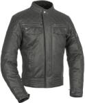 Oxford Hardy 2.0 motoros kabát zöld