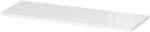 Cersanit City 135 cm-es pult, fehér S584-045 (S584-045)
