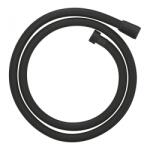 Grohe Silverflex zuhanygégecső 1, 25 méter, phantom black 28362KF1 (28362KF1)
