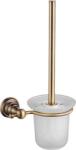 SAPHO DIAMOND WC-kefe, bronz 1318-08 (1318-08)