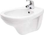 Cersanit Delfi fali bidé K11-0018 (K11-0018)