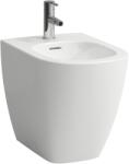 Laufen Lua álló bide H8320810003021 (H8320810003021)