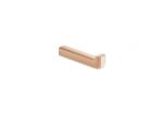 Roca Tempo fali tartalék WC papír tartó, rose gold A817035RG0 (A817035RG0)