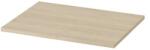 Cersanit Moduo mosdópult tölgy szín 60 cm S590-022 (S590-022)