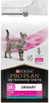 PURINA Pro Plan Veterinary Diets Feline - UR St/Ox Urinary Ocean Fish 5 kg - SÉRÜLT CSOMAGOLÁS