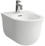 Laufen THE NEW CLASSIC fali bide, fehér H8308510003021 (H8308510003021) - szaniterplaza