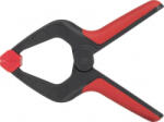 TOOLCRAFT Rugós szorító 70 mm 10 kg Szorítási szélesség (max. ): 70 mm Méret, hossz: 160 mm Visszavonás: 70 mm (1611468) (1611468)