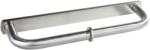 Bemeta Neo dupla wc papírtartó, inox 146212245 (146212245)