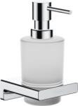 Hansgrohe AddStoris folyékonyszappan adagoló, króm 41745000 (41745000)