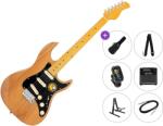 SIRE Larry Carlton S5 Premium SET Natural Електрическа китара