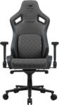 COUGAR COUGAR Defensor S Jet Gray F Gaming Chair (CGR-DSF-GRB) - sigmatronic