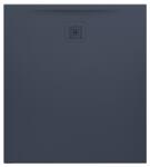 Laufen Pro 100x90 cm zuhanytálca, antracit H2109570780001 (H2109570780001)