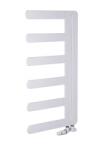 Radeco COMB 2 design fűrdőszobai csőradiátor (450 W, 1020x480 mm) (COMB 2)