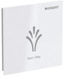 Geberit AquaClean fali kezelőpanel, érintésmentes 147.044. 00.1 (147.044.00.1) - szaniterplaza
