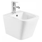 Wellis Aurora fali bide, fehér WF00181 (WF00181) - szaniterplaza