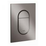 Grohe Arena Cosmopolitan S nyomólap, hard grafit 37624A00 (37624A00)