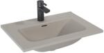 AREZZO design SKAPPA 60 cm mosdó, matt beige AR-146057 (AR-146057)
