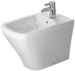 Duravit Durastyle álló bidé, 57x37 cm 2284100000 (2284100000) - szaniterplaza