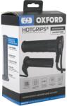 OXFORD HotGrips Advanced Integrated Adventure fűthető markolatok fekete