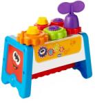 Chicco Chicco, Smart2Play, mic set DIY, atelier si cutie de scule