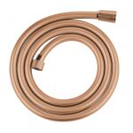 Grohe Silverflex 1, 75 méteres zuhanygégecső, warm sunset 28388DA0 (28388DA0)