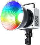  Neewer HB80C Mini RGB COB LED videólámpa - studioeszkozok