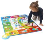 Chicco Chicco, Happy Music, covoras muzical educativ