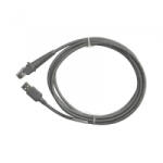 Datalogic adatkábel vonalkód olvasóhoz USB-A 4.5m (8-0938-01) (8-0938-01)