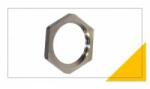 Anamet Europe BV Nut cap stainless steel INOX AISI-316 M25x1, 5 880.125. 8 /1pc /