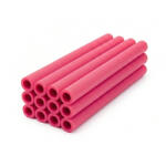 Aga 12x Protecție din spumă pentru stâlpii trambulinei 70 cm Roz (12x MR1521F-70Pink)