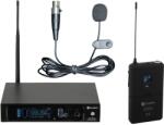 PRODIPE - UHF B210 DSP Lavalier Solo csíptetős szett 553MHz - 578MHz (F5 verzió)