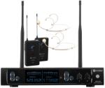 PRODIPE - UHF B210 DSP DUO szett fejmikrofonnal 553MHz - 578MHz (F5 verzió)