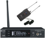 PRODIPE - IEM 5120 vezeték nélküli fülmonitor rendszer