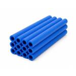 Aga 12x Protecție din spumă pentru stâlpii trambulinei 70 cm Albastru (12x MR1521F-70BLUE)